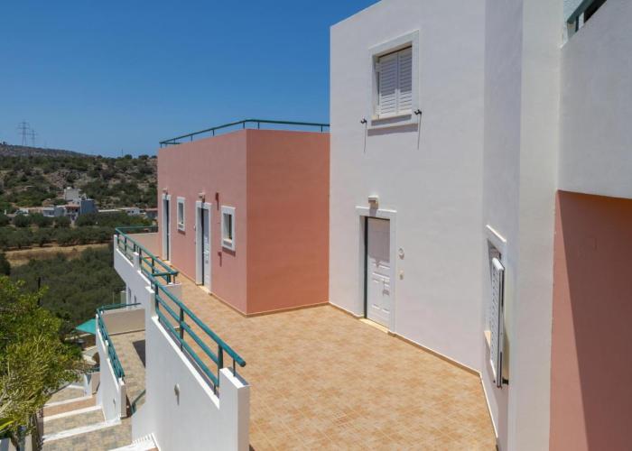 Mary Sofi Residences by Estia