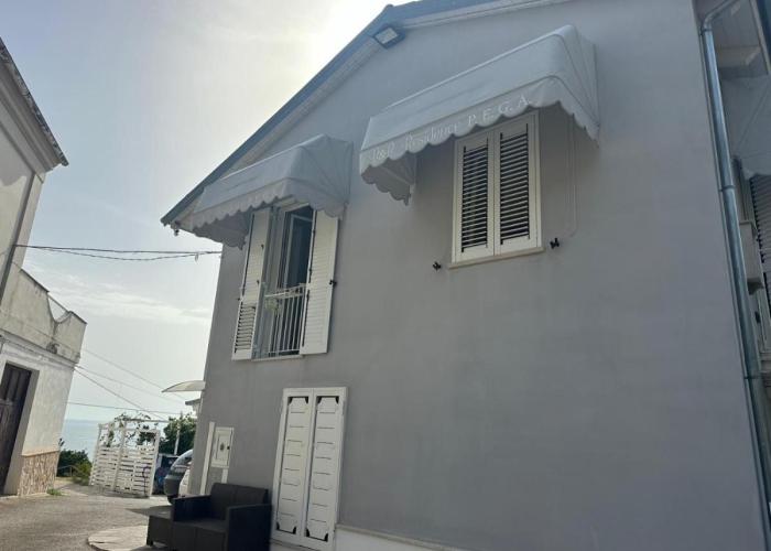 Residence PEGA B&B
