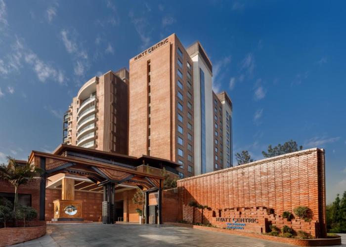 Hyatt Place Kathmandu