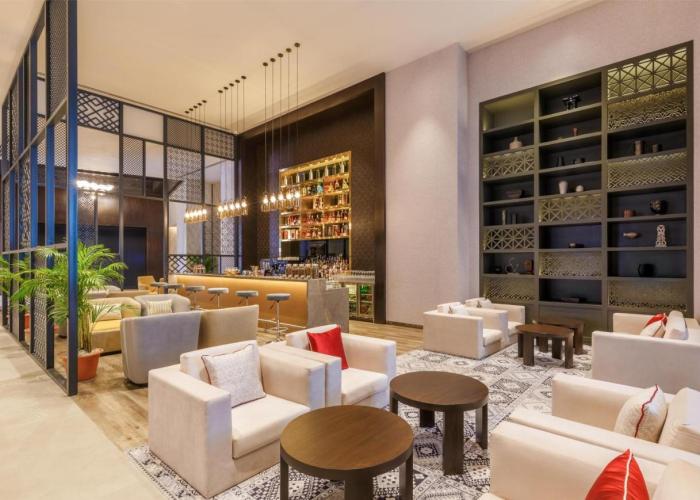 Hyatt Place Kathmandu