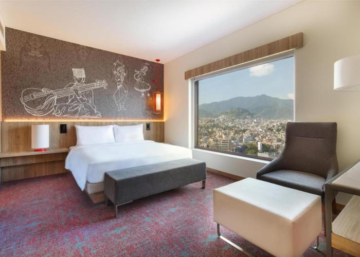 Hyatt Place Kathmandu