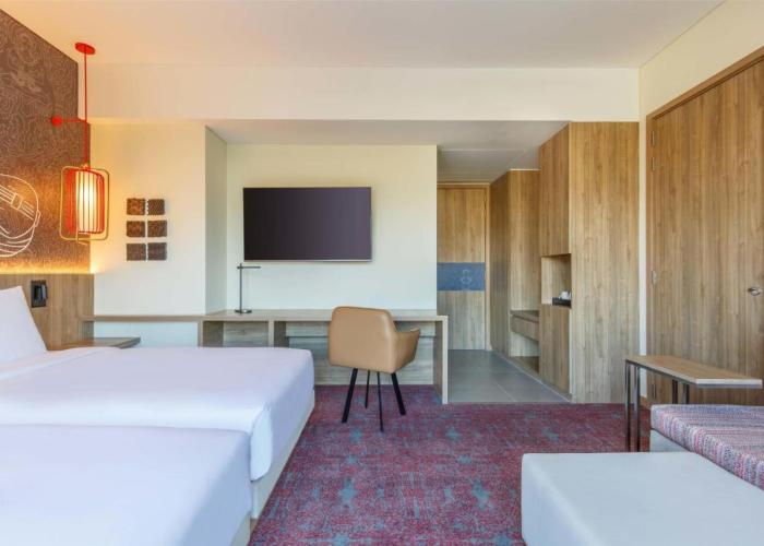 Hyatt Place Kathmandu