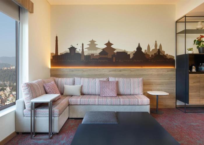 Hyatt Place Kathmandu