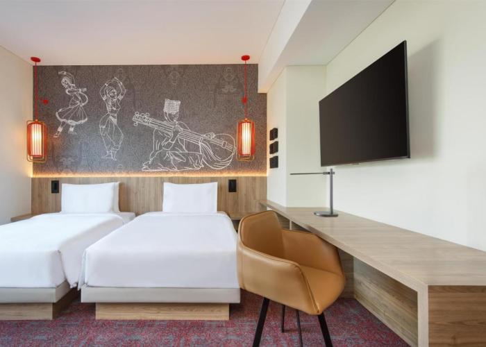 Hyatt Place Kathmandu