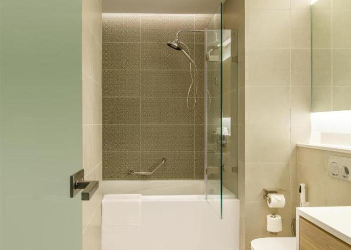 Hyatt Place Kathmandu