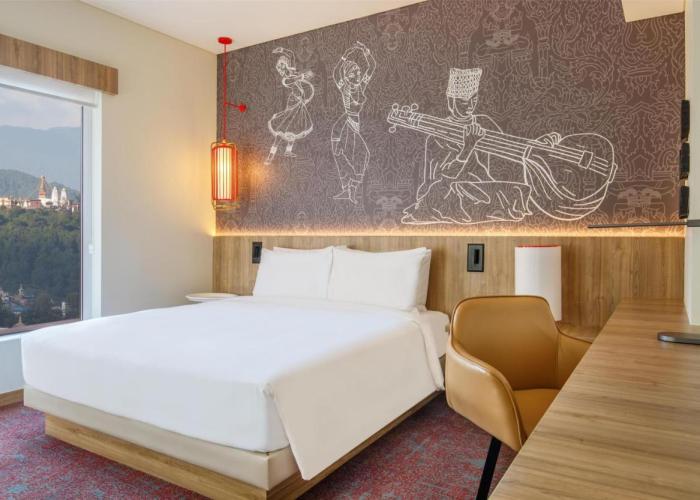 Hyatt Place Kathmandu