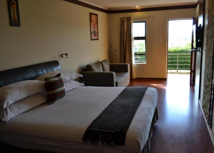 Citystay West