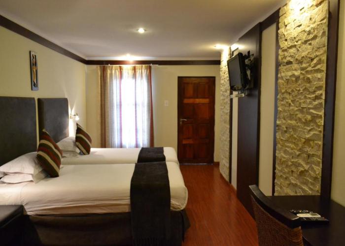 Citystay West
