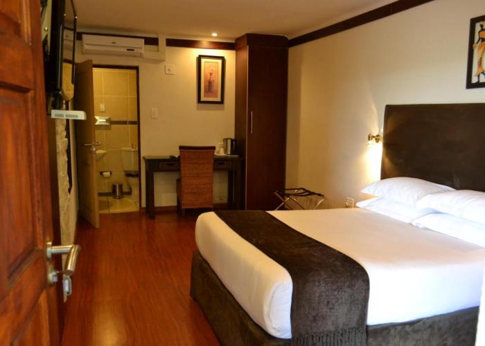 Citystay West
