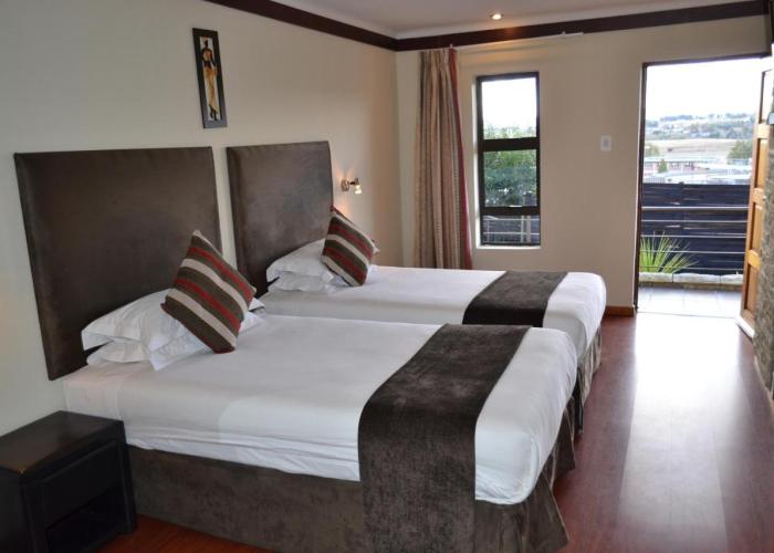 Citystay West