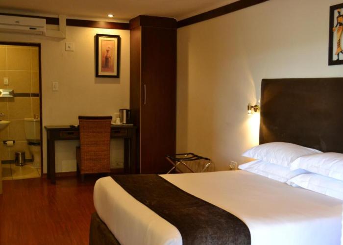 Citystay West