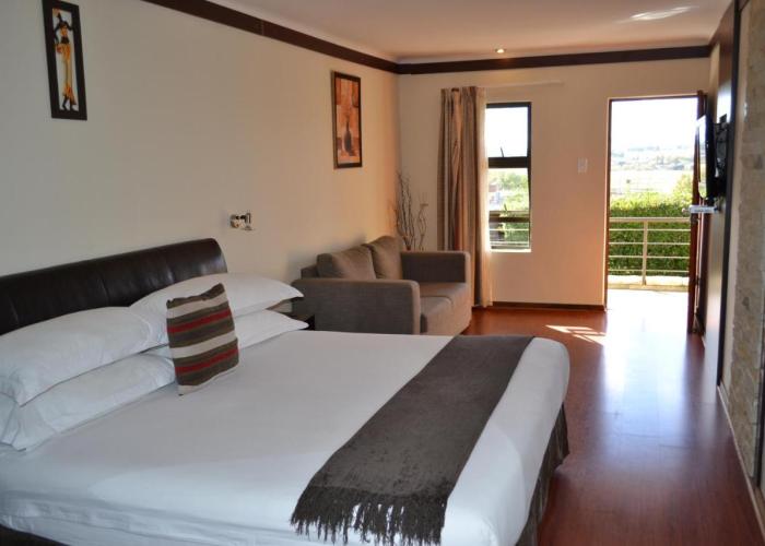 Citystay West