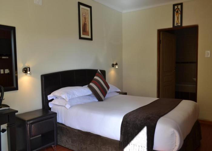 Citystay West