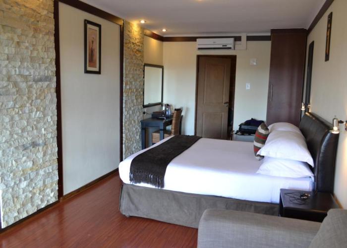 Citystay West