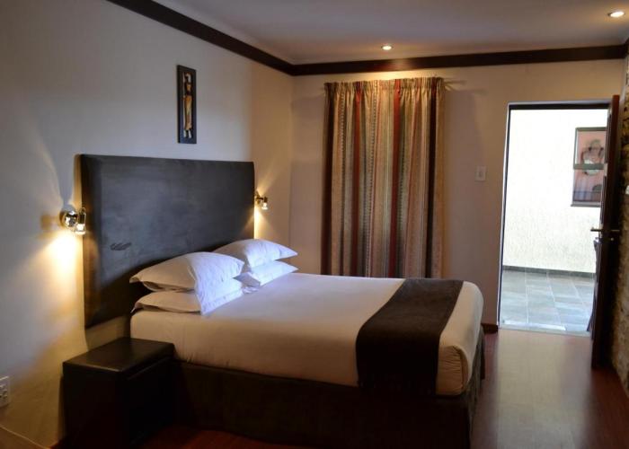 Citystay West