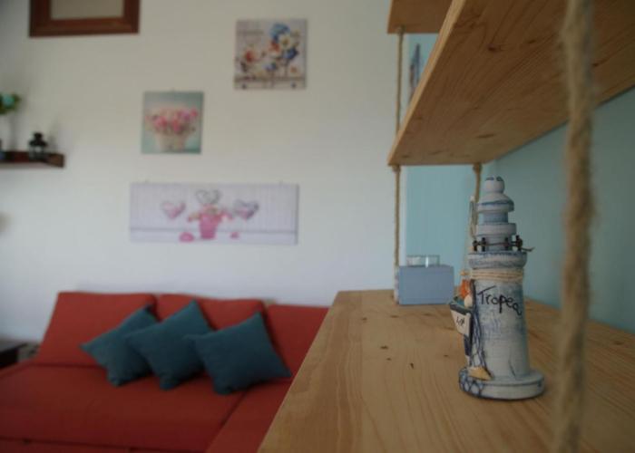 Apartment Giulymar