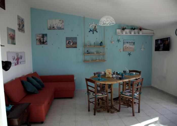 Apartment Giulymar