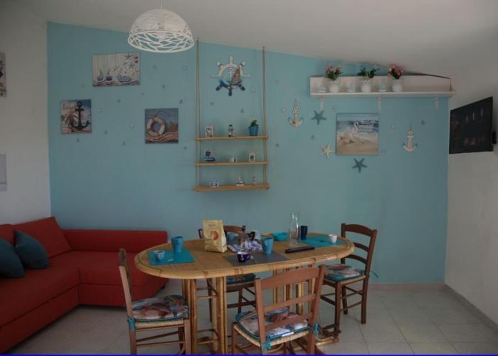 Apartment Giulymar