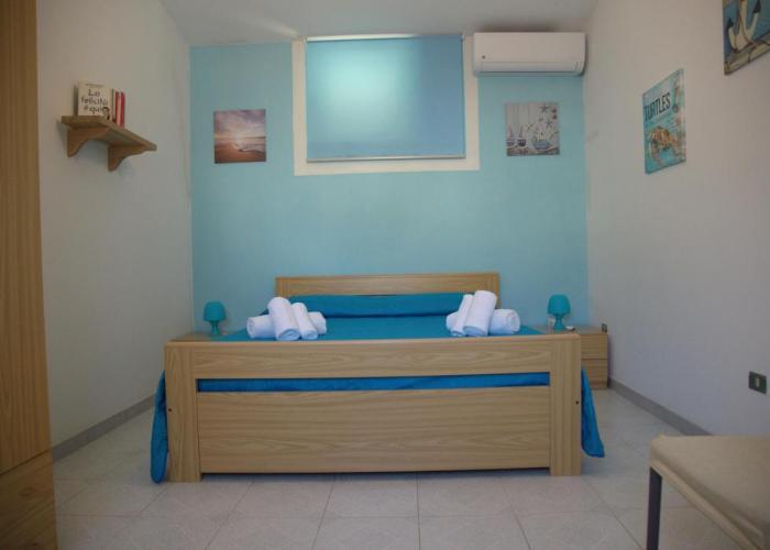 Apartment Giulymar