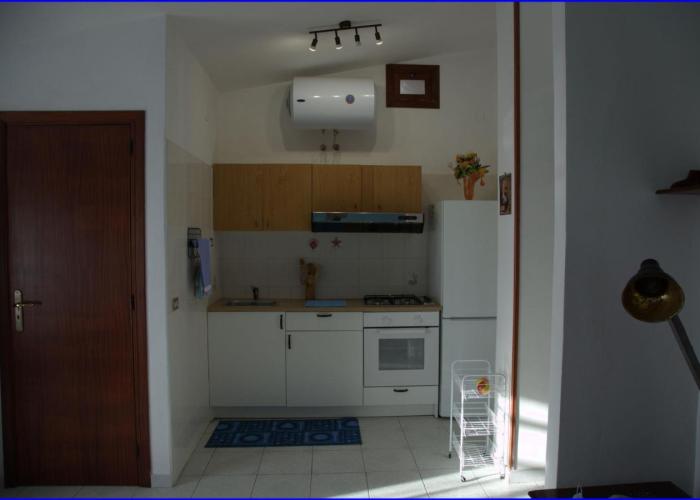 Apartment Giulymar