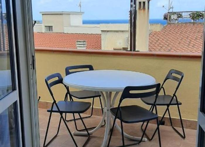 Apartment Giulymar