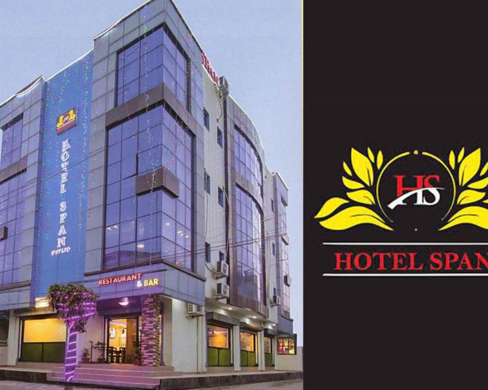 фото Hotel Span