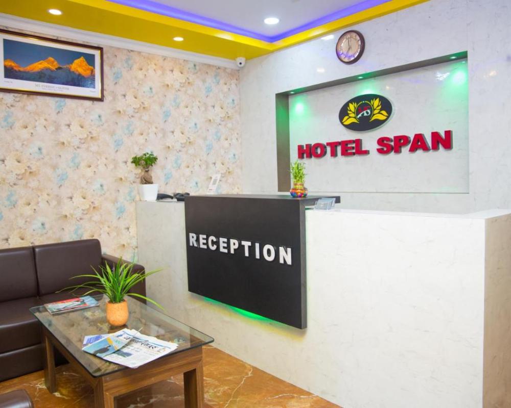 фото Hotel Span