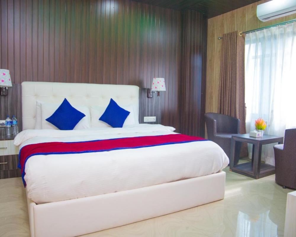фото Hotel Span