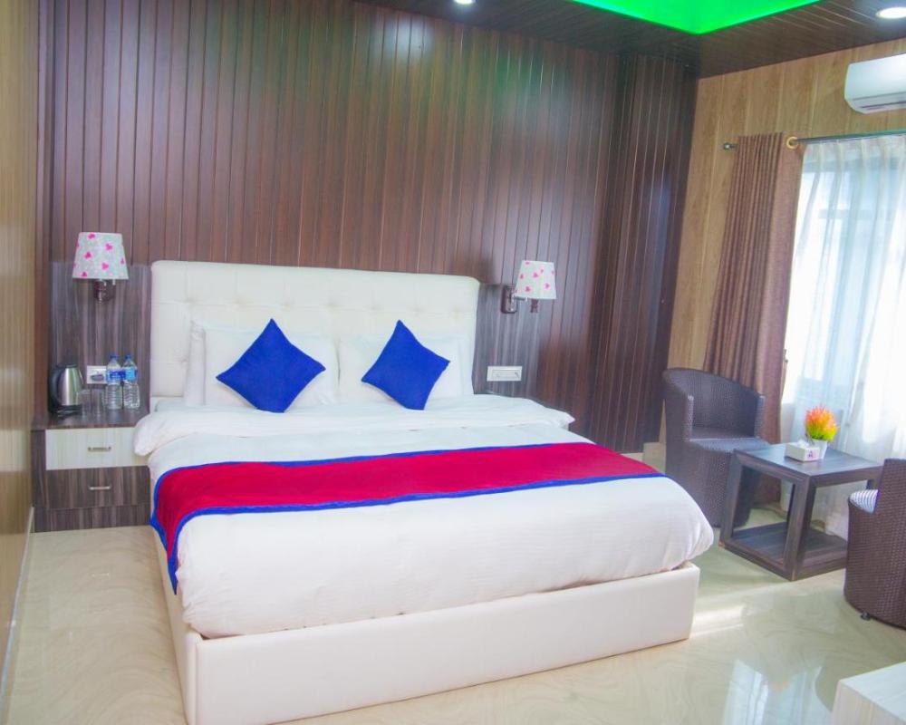 фото Hotel Span