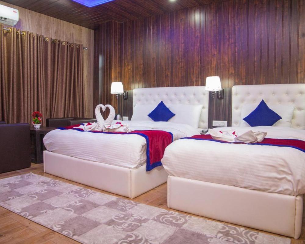 фото Hotel Span