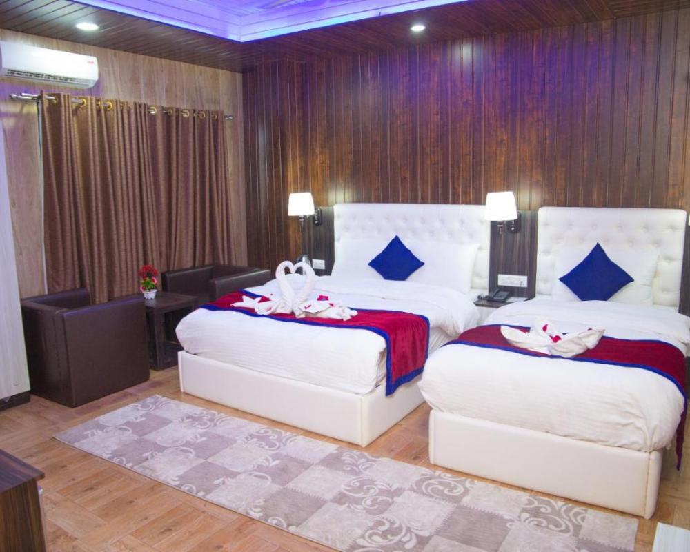 фото Hotel Span