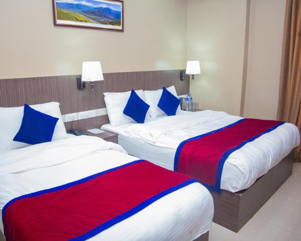 фото Hotel Span