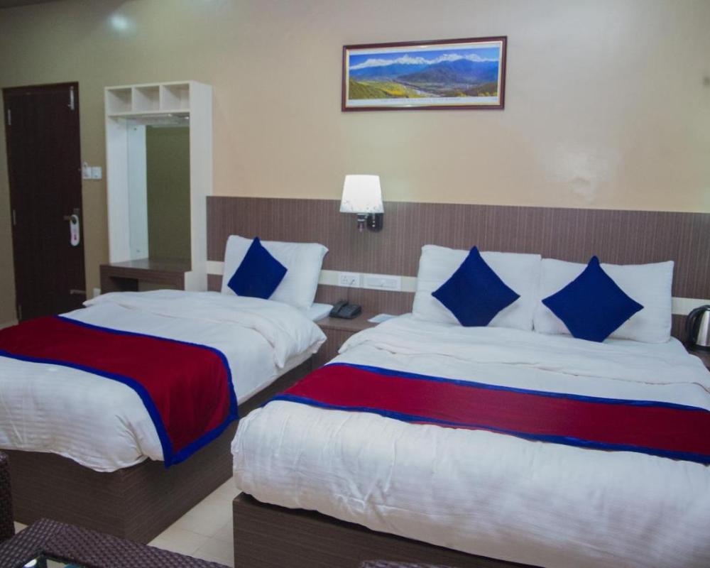 фото Hotel Span
