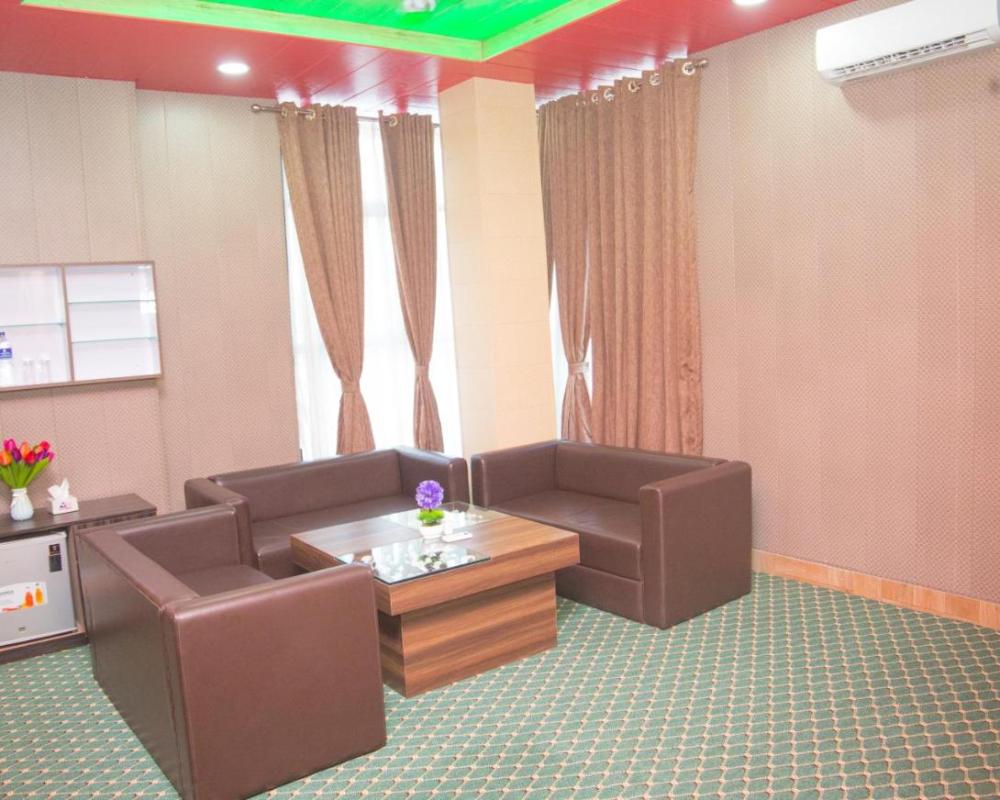 фото Hotel Span