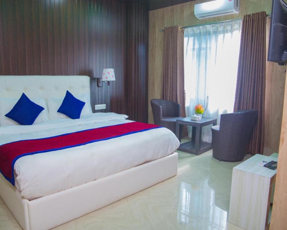 фото Hotel Span