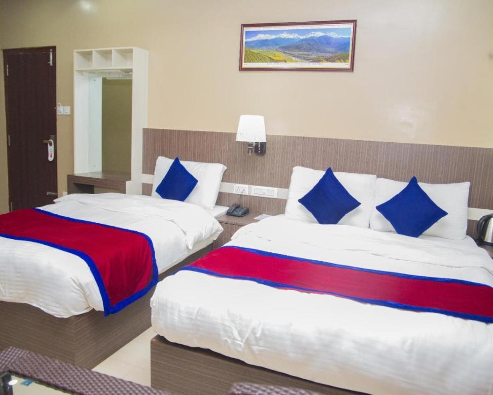 фото Hotel Span