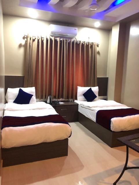 Hotel Span