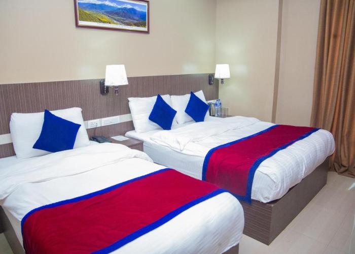 Hotel Span