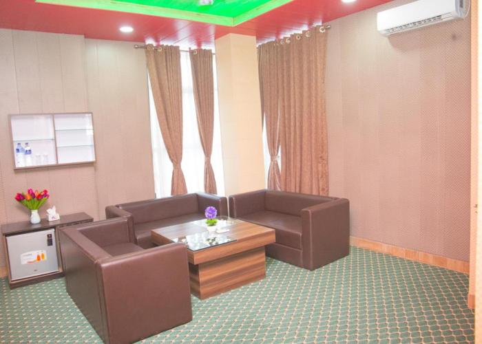 Hotel Span