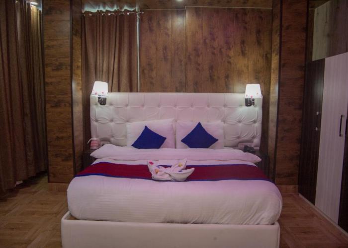 Hotel Span