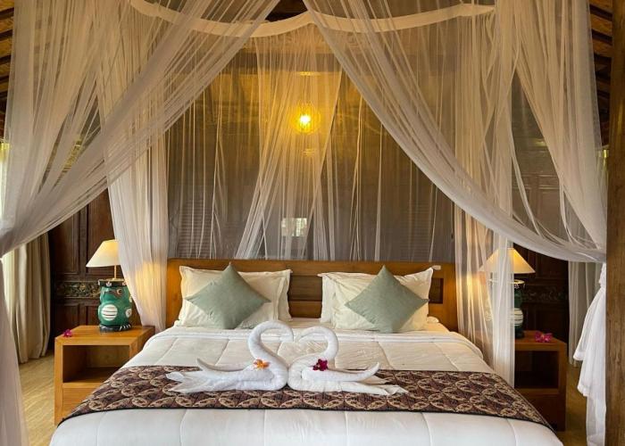 KTS Wanaprasta Resort