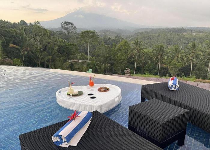 KTS Wanaprasta Resort