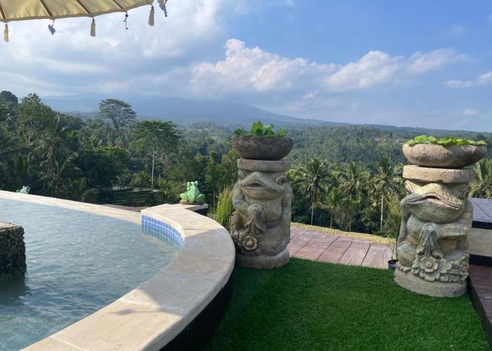 KTS Wanaprasta Resort