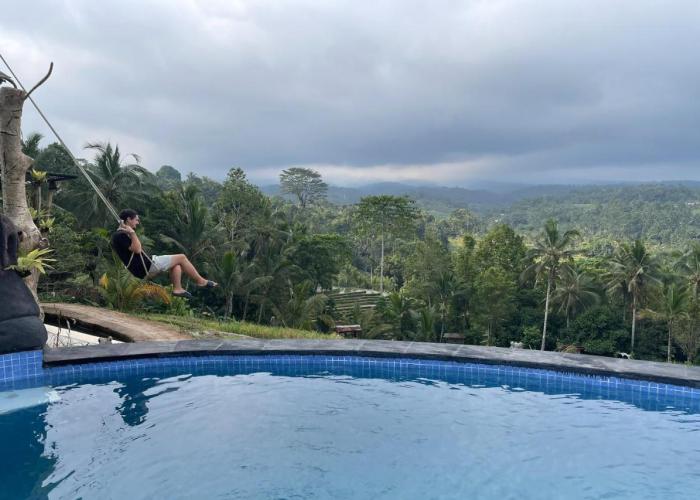 KTS Wanaprasta Resort