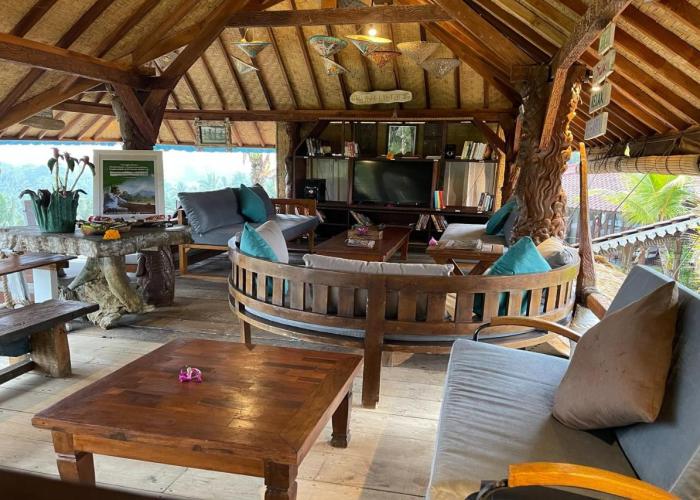 KTS Wanaprasta Resort