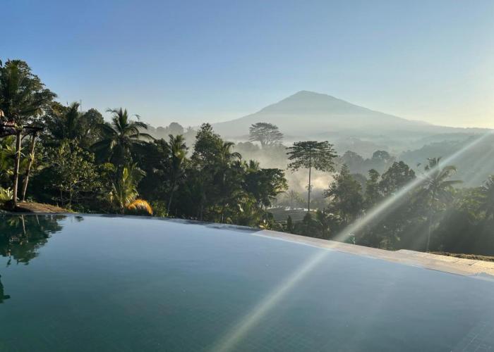 KTS Wanaprasta Resort
