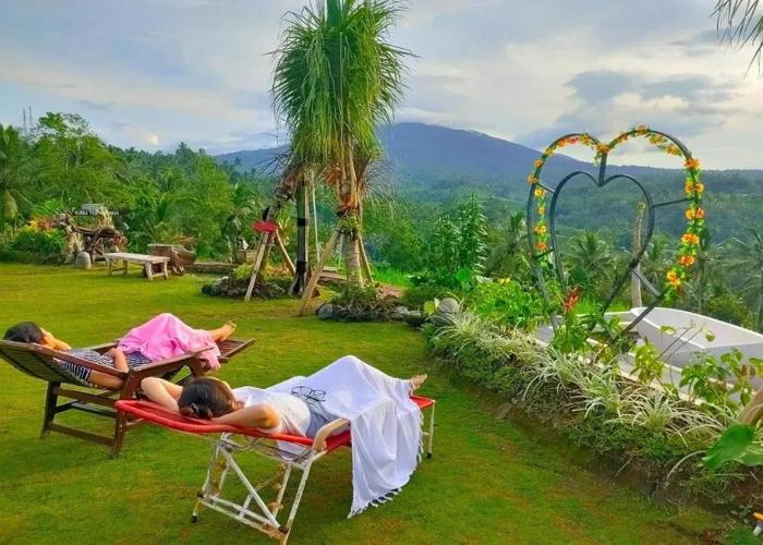 KTS Wanaprasta Resort