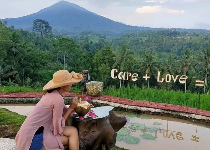 KTS Wanaprasta Resort