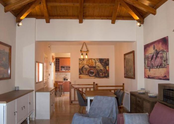 Holiday homes Mostra