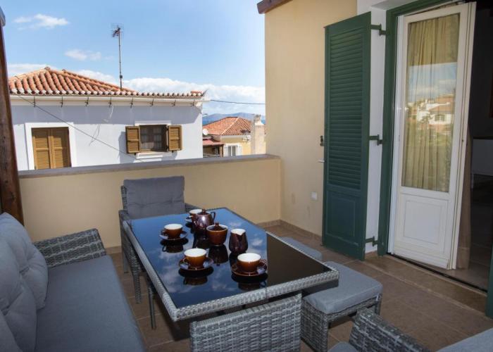 Holiday homes Mostra